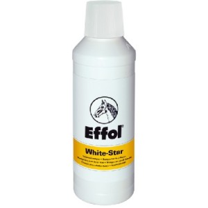 Effol white star 500 ml