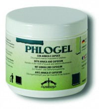Phlogel 500 ml