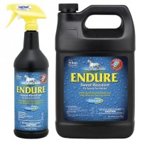 Endure Sweat Resistant Repelent, 946ml.Farnam