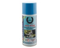 SOS Frog desinfekce střelu 400ml