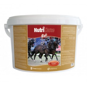 Nutri Horse Gel