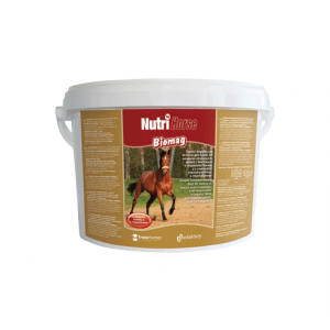 Nutri Horse Biomag